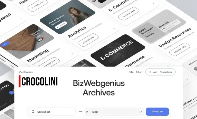 Uncategorized BizWebGenius Archives